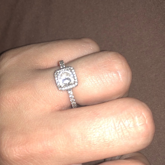 PANDORA ring - Picture 2 of 4